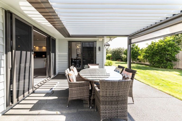 Photo of property in 14 Arbuckle Road, Frimley, Hastings, 4120