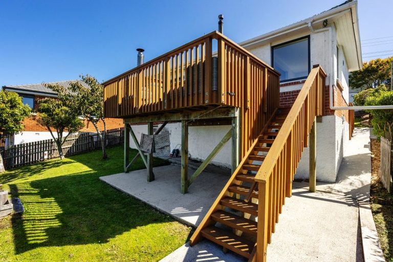 Photo of property in 30 Spencer Street, Andersons Bay, Dunedin, 9013