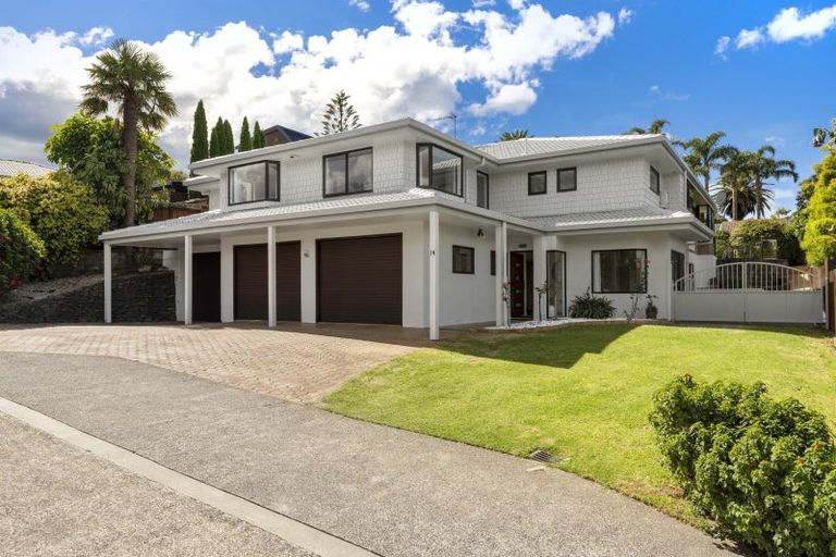 Photo of property in 19 Manuwai Drive, Matua, Tauranga, 3110