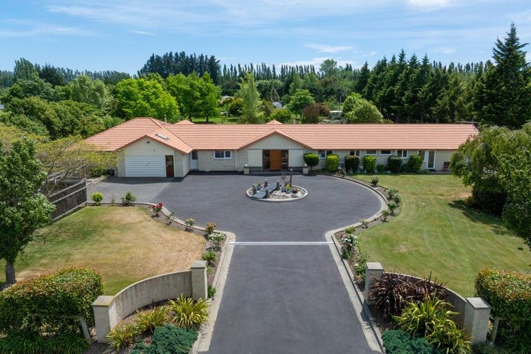 Photo of property in 16 Macdonalds Lane, Waikuku, Rangiora, 7473