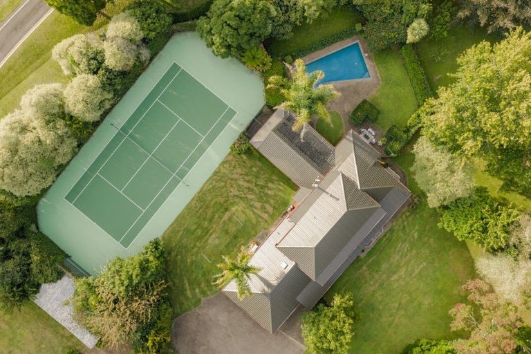 Photo of property in 97 Butcher Road, Matangi, Hamilton, 3284