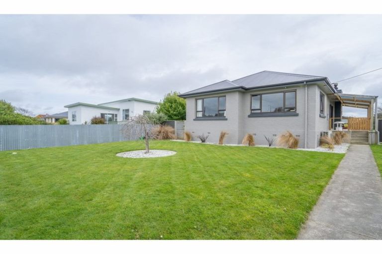 Photo of property in 287 Nelson Street, Strathern, Invercargill, 9812