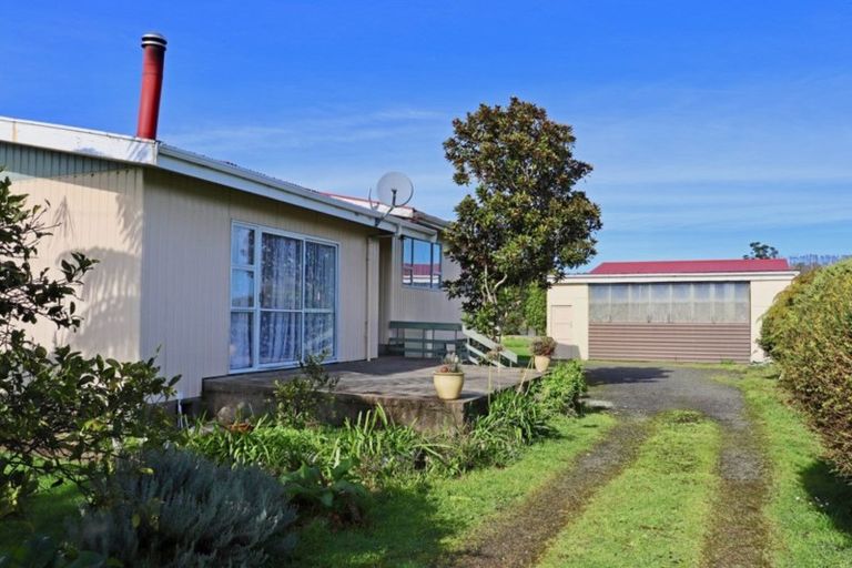 Photo of property in 24 Umere, Karamea, 7893