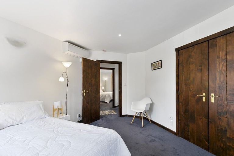 Photo of property in 5/12 Little George Street, Thorndon, Wellington, 6011