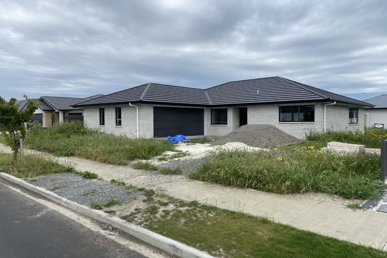 Photo of property in 16 Hikawera Drive, Frimley, Hastings, 4120