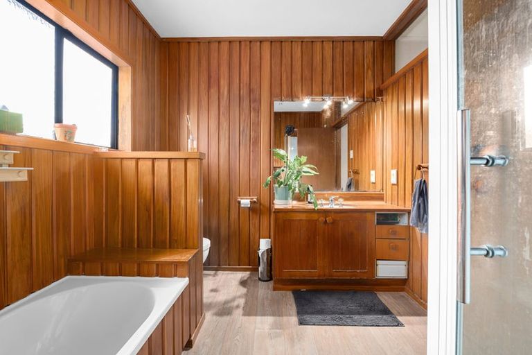 Photo of property in 43 Bretton Terrace, Hillcrest, Hamilton, 3216