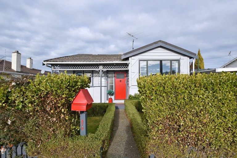 Photo of property in 373 Yarrow Street, Glengarry, Invercargill, 9810