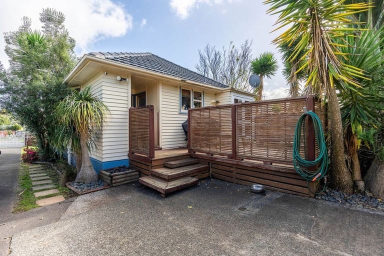 Photo of property in 85 Porchester Road, Papakura, 2110