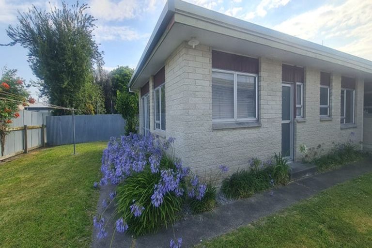 Photo of property in 12-16 Wynyard Crescent, Tamatea, Napier, 4112