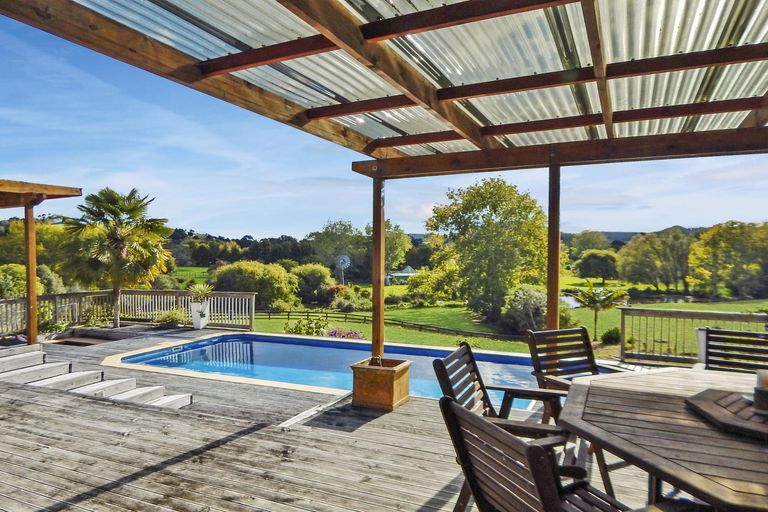 Photo of property in 893d Puketona Road, Haruru, Kerikeri, 0293