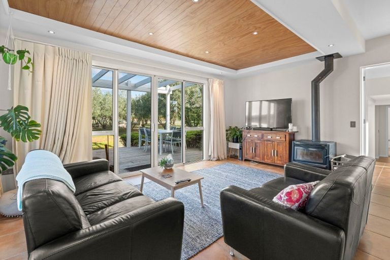 Photo of property in Julicher Wine, 301a Te Muna Road, Martinborough, 5784