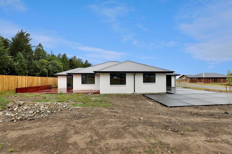 Photo of property in 36 Arrowsmith Drive, Methven, 7730