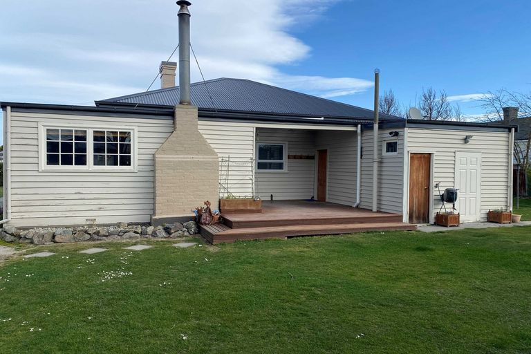 Photo of property in 8 Regent Street, Fairlie, 7925