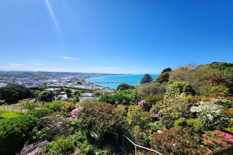 Photo of property in 4 Tamar Street, South Hill, Oamaru, 9400