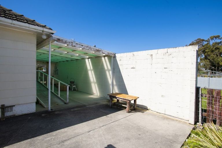 Photo of property in 44 Atkinson Street, Mangapapa, Gisborne, 4010