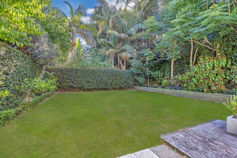 Photo of property in 5 England Street, Freemans Bay, Auckland, 1011