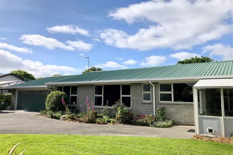 Photo of property in 147 Duke Street, Gladstone, Invercargill, 9810