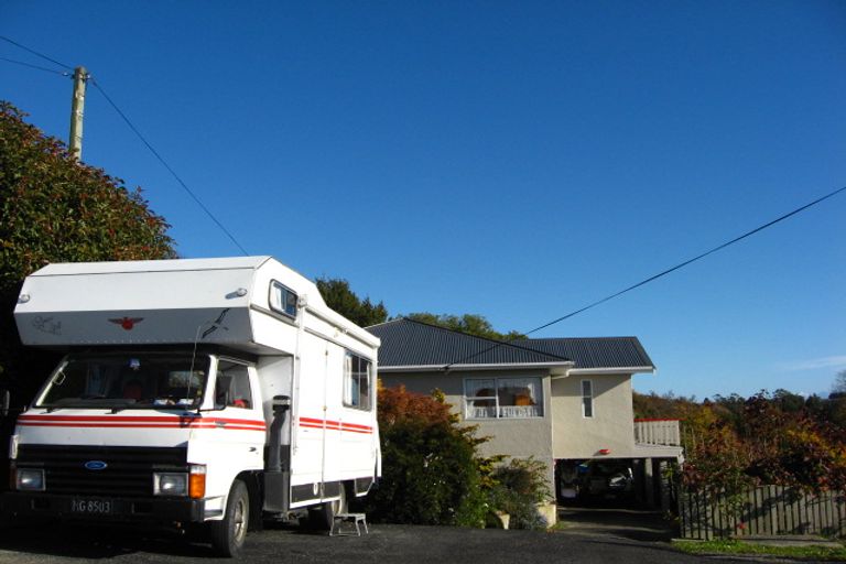 Photo of property in 4 Lune Street, Oamaru, 9400