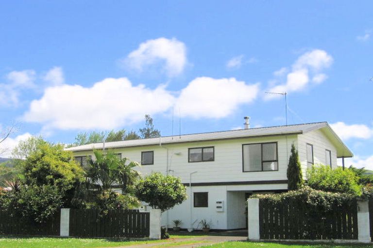 Photo of property in 1 Wenlock Street, Waihi, 3610