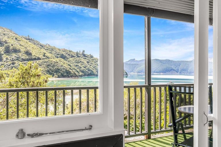 Photo of property in 16 Hakahaka Road, Port Underwood, Picton, 7281