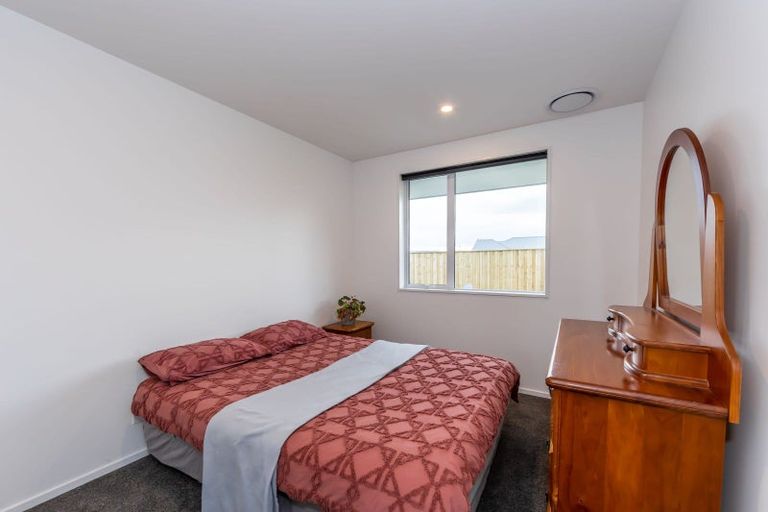 Photo of property in 17 Harrison Drive, Rolleston, 7614