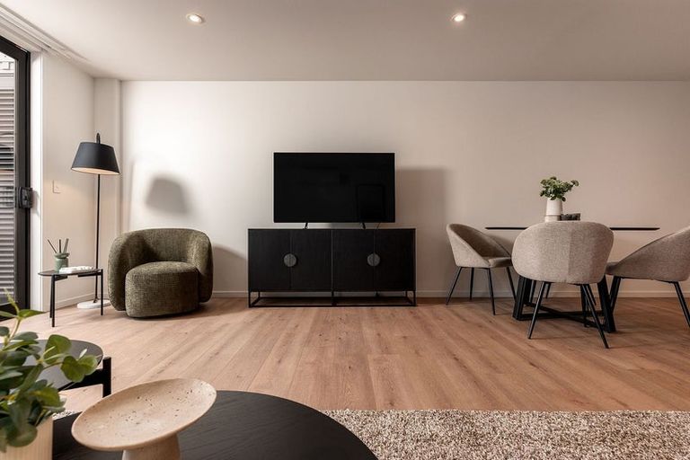 Photo of property in 6/210 Saint Asaph Street, Christchurch Central, Christchurch, 8011