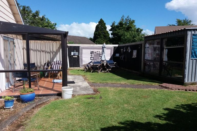 Photo of property in 8 Princes Street, Waihi, 3610