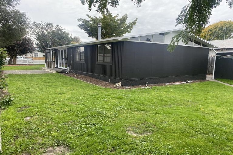 Photo of property in 811 Alexandra Street, Parkvale, Hastings, 4122