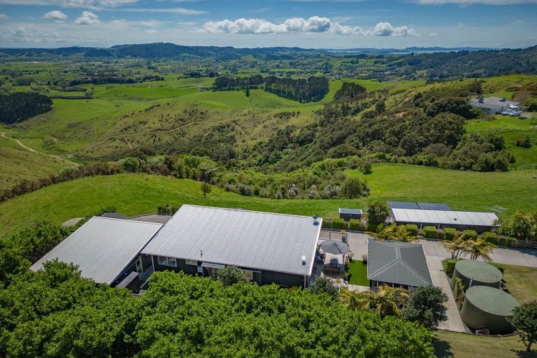 Photo of property in 120 Highridge Road, Clevedon, Papakura, 2582