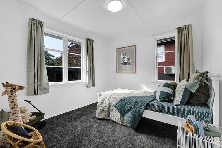 Photo of property in 27 Blagdon Road, Blagdon, New Plymouth, 4310