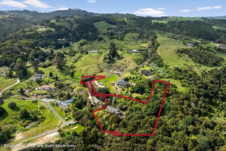 Photo of property in 326 Macwhinney Drive, Drury, 2577