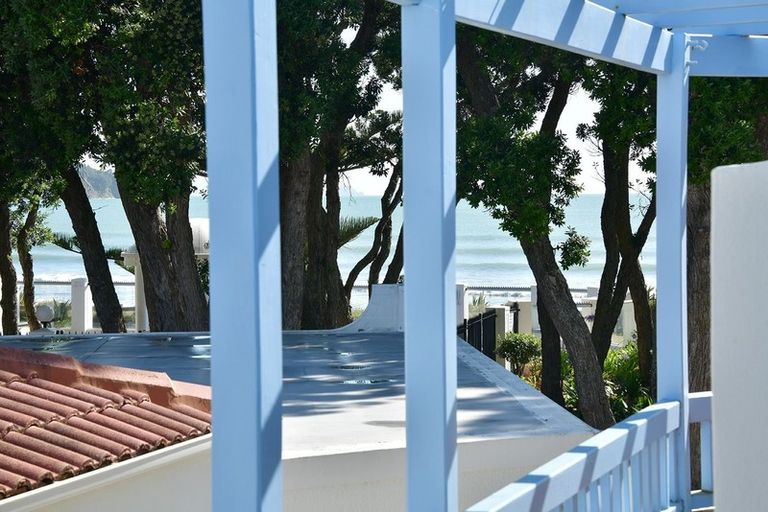 Photo of property in Oceanside Apartments, 22/453 Hibiscus Coast Highway, Orewa, 0931