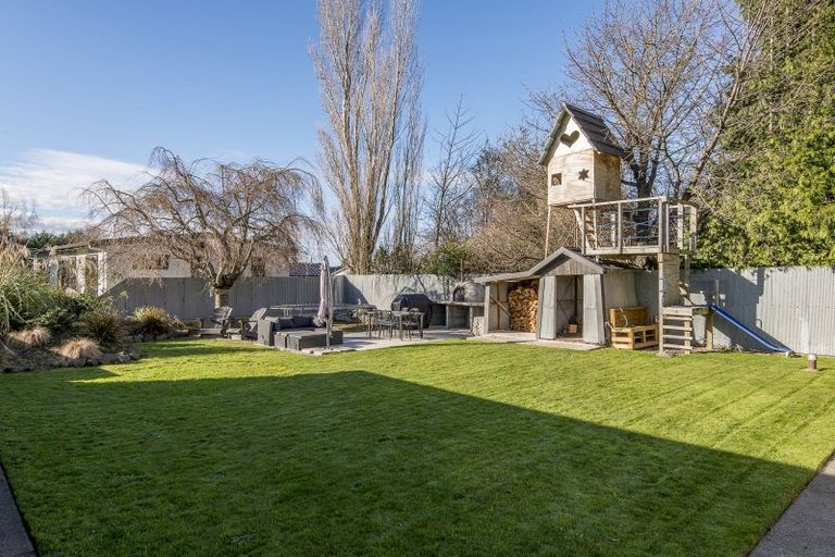 Photo of property in 27 Tramway Road, Springfield, 7681