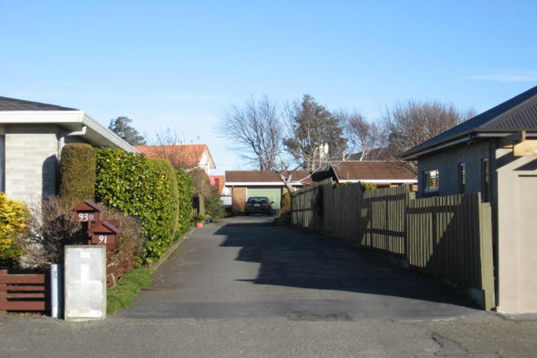 Photo of property in 93a Layard Street, Windsor, Invercargill, 9810