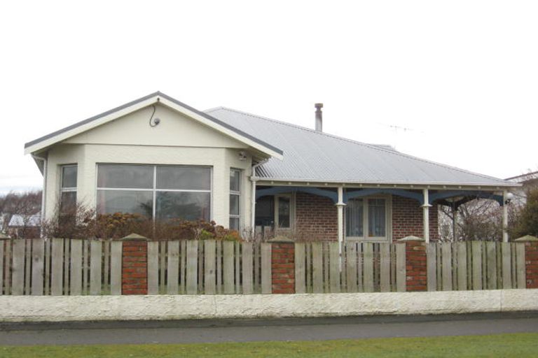 Photo of property in 170 Dalrymple Street, Strathern, Invercargill, 9812