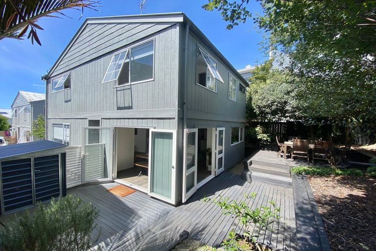 Photo of property in 6/66 Larchwood Avenue, Westmere, Auckland, 1022