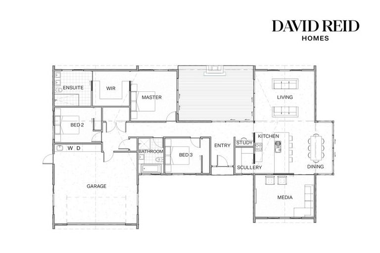 Photo of property in 20 Whangaehu Place, Te Awa, Napier, 4110