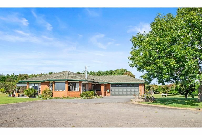 Photo of property in 204c Tram Gully Road, Manukau Heads, Waiuku, 2684