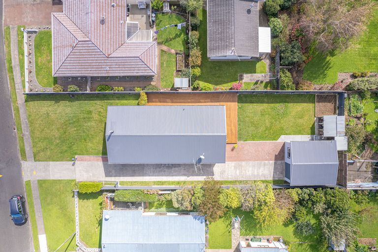 Photo of property in 32 Exeter Crescent, Springvale, Whanganui, 4501