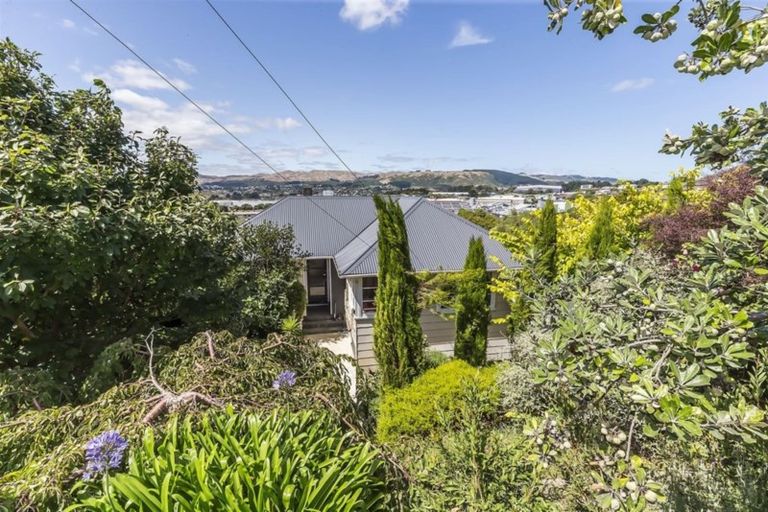Photo of property in 58 Kotuku Street, Elsdon, Porirua, 5022