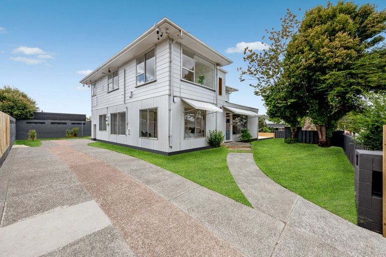 Photo of property in 110 Friedlanders Road, Manurewa, Auckland, 2102