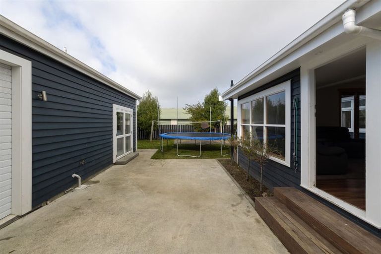 Photo of property in 22 Monrad Street, Highbury, Palmerston North, 4412
