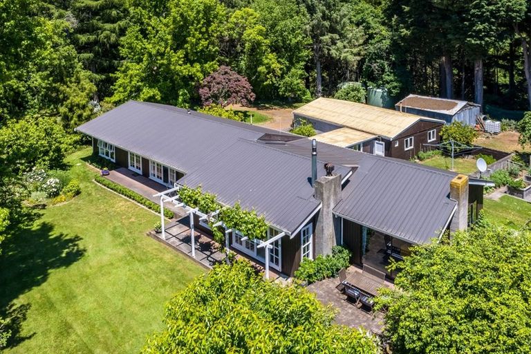 Photo of property in 414 Rakaiatai Road, Ormondville, Dannevirke, 4977