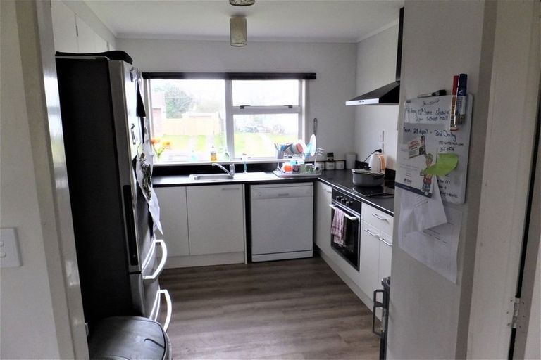 Photo of property in 4b George Clay Place, Huntly, 3700