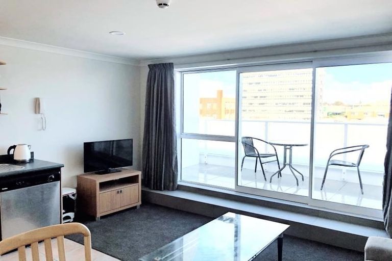 Photo of property in 22/391 Victoria Street, Hamilton Central, Hamilton, 3204