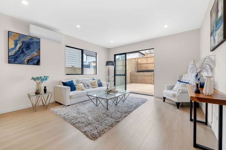 Photo of property in 26 Hermitage Street, Flat Bush, Auckland, 2019