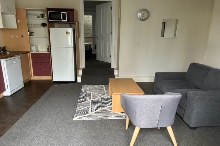 Photo of property in 201 The Terrace, Wellington Central, Wellington, 6011