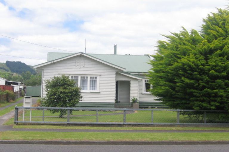 Photo of property in 25 Ngatai Street, Taumarunui, 3920