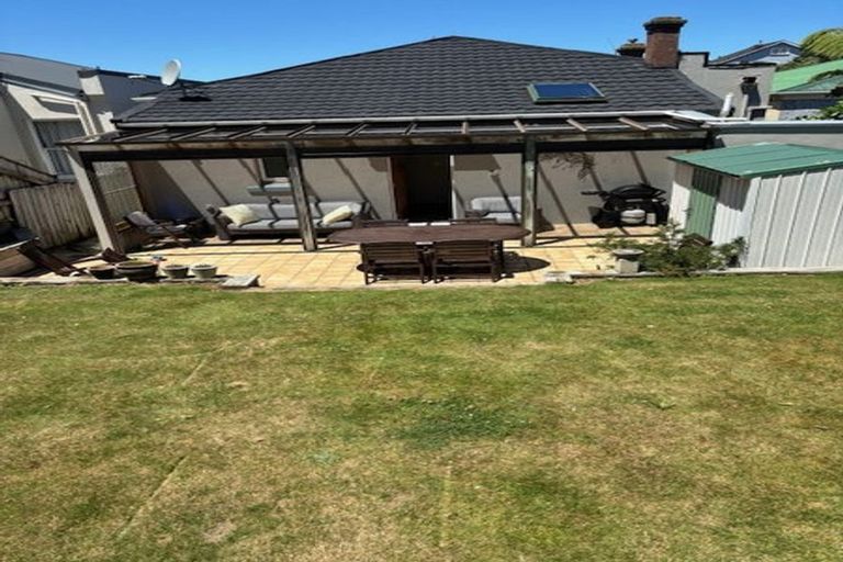 Photo of property in 316 Adelaide Road, Newtown, Wellington, 6021