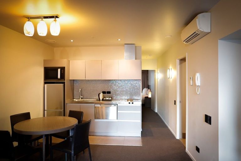 Photo of property in Celestion Waldorf, 307/19 Anzac Avenue, Auckland Central, Auckland, 1010